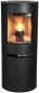 Preview: Aduro H2 - Hybridofen ohne Seitenverglasung 50602AL